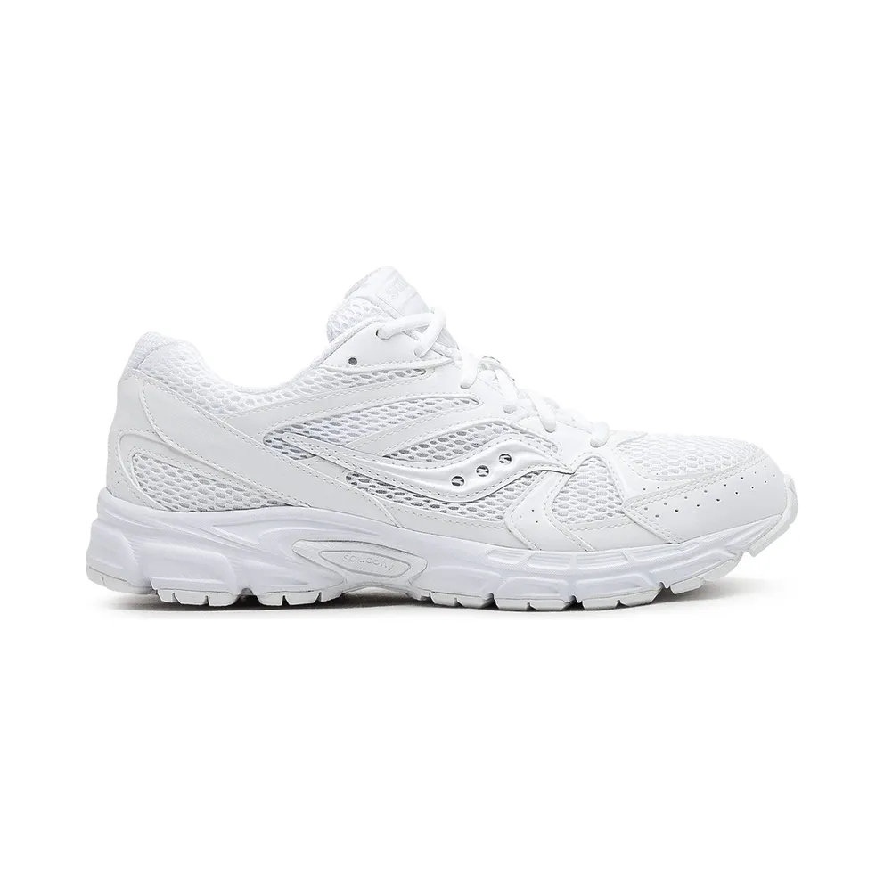 Saucony Ride Millennium White (S70812-13)