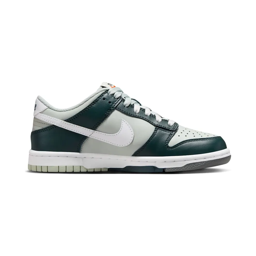 Nike Dunk Low “Split – Deep Jungle” (FB9109-300)