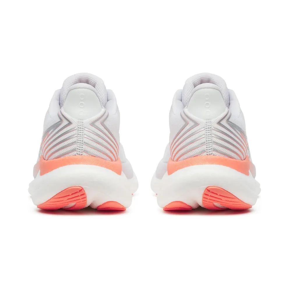 SAUCONY Triumph 23 “White / Wistful” (S11023-244)