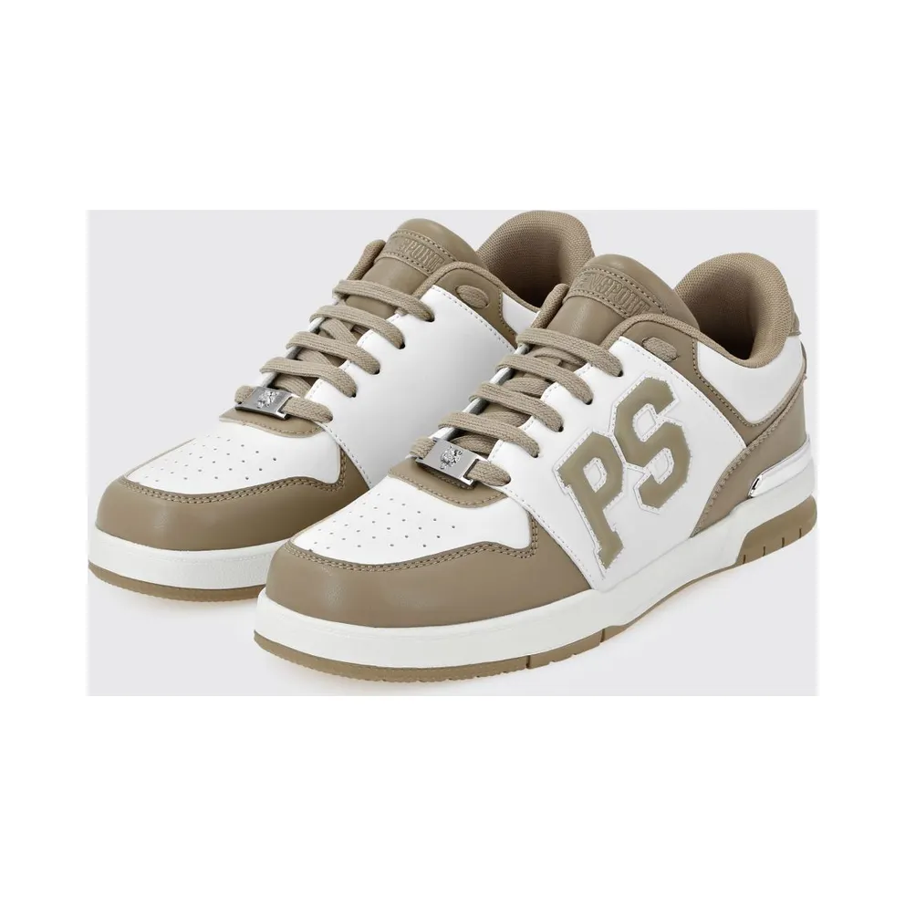 Plein Sport Leather Brown (SAESUSC0737STE003N04)