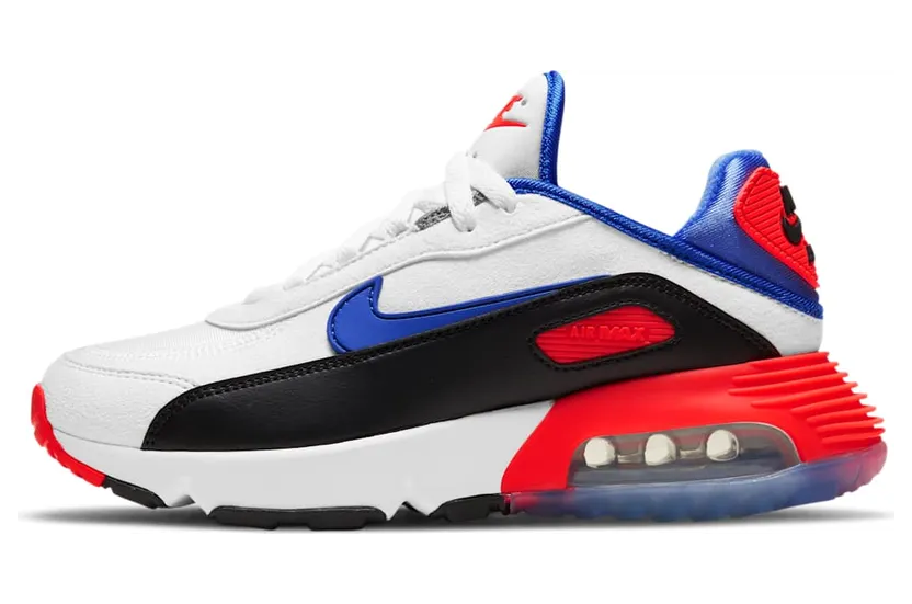 nike-air-max CW1650-100