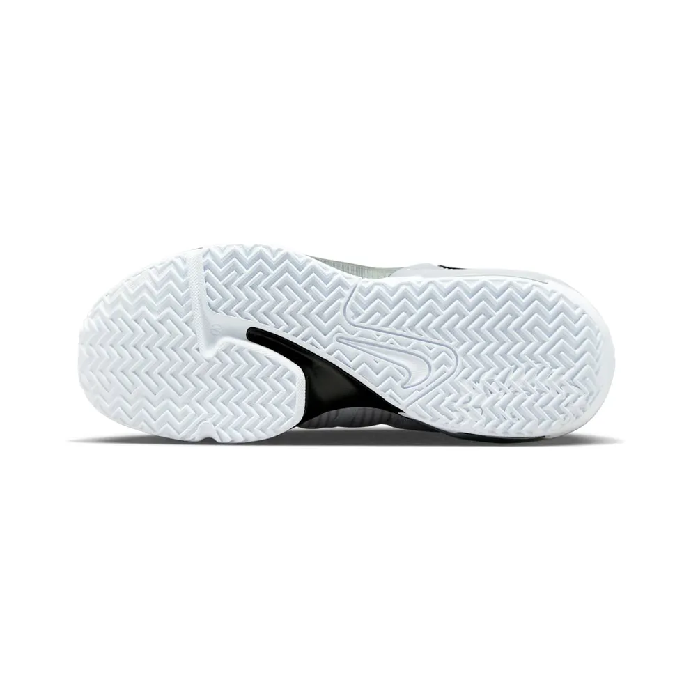 Nike LeBron Witness 7 TB White Black (DZ3299-100)