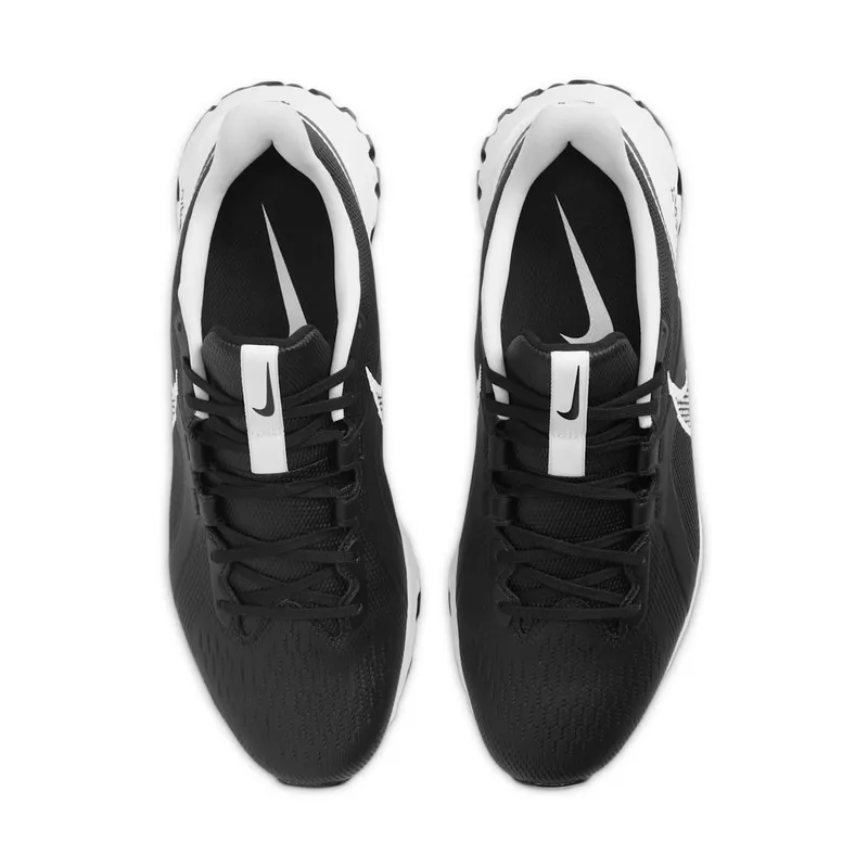 Nike React Infinity Pro “Black / White” (CT6620-003)