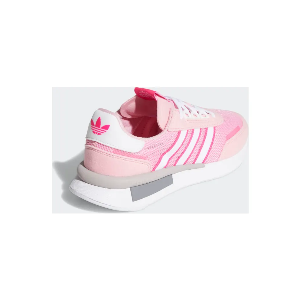 adidas Retroset Light Pink / Cloud White / Shock Pink (FW7848)