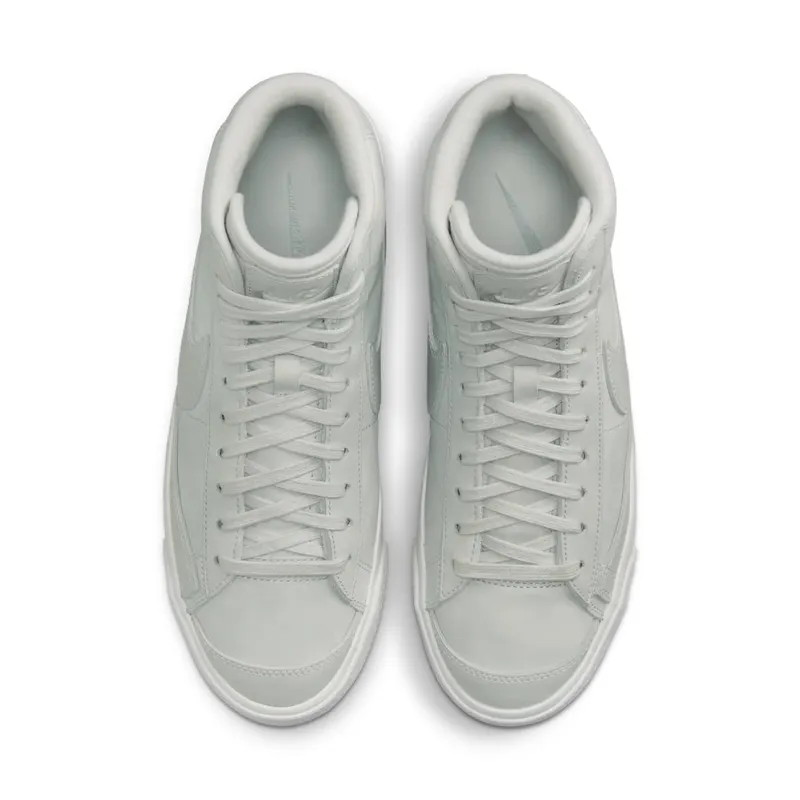 Nike Blazer Mid Premium MF Photon Dust (DQ7572-001)