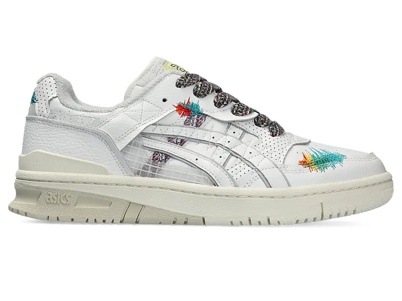 Asics Ex89 White/White (1203A256.100)