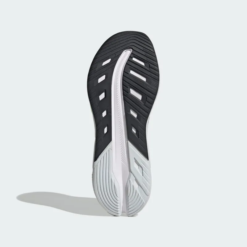 Adidas Questar 3 Running Shoes Lucid Blue / Cloud White / Lucid Lemon (JQ5083)