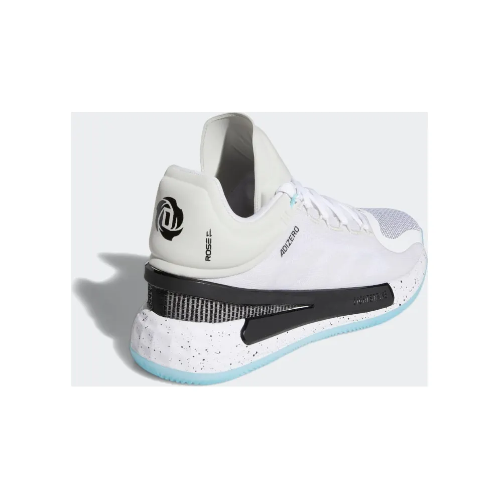 adidas D Rose 11 White / Grey / Black (FX6539)