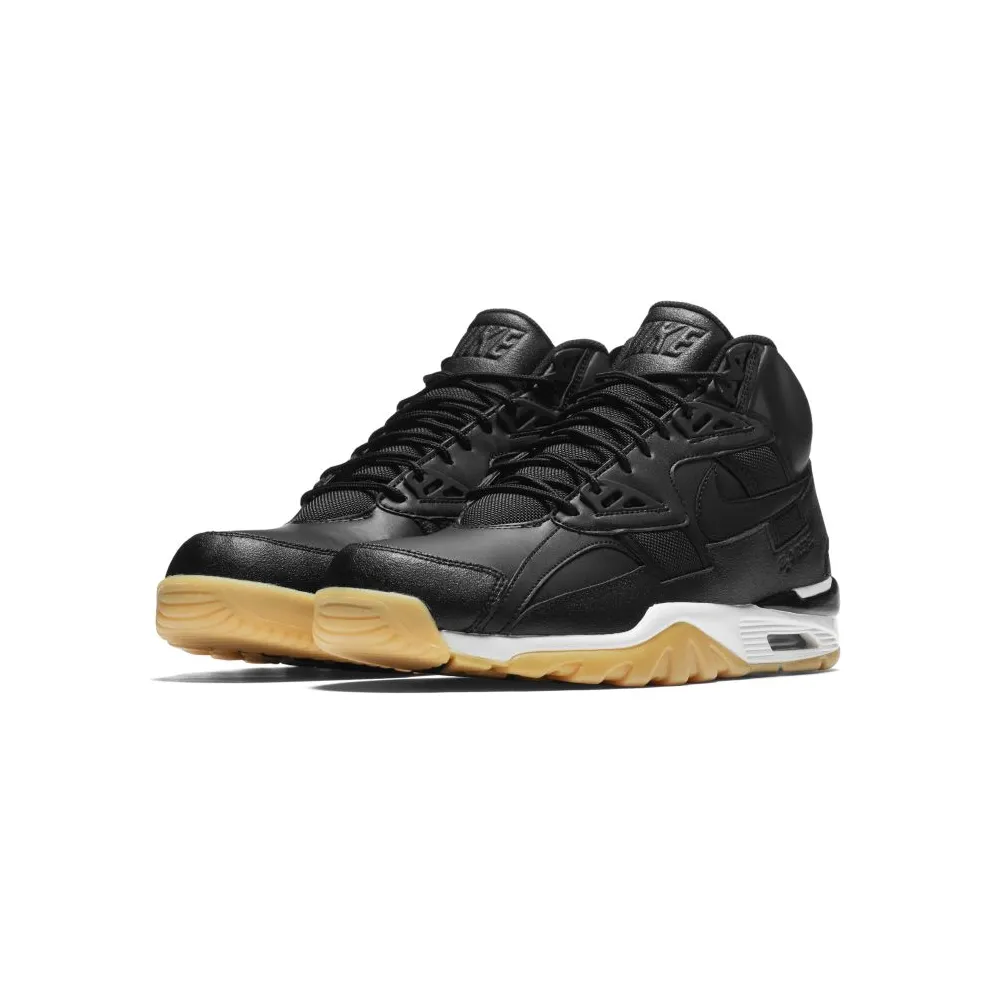 Nike Air Trainer SC Winter Black Gum Black/Black-Sail-Gum Light Brown (AA1120-001)