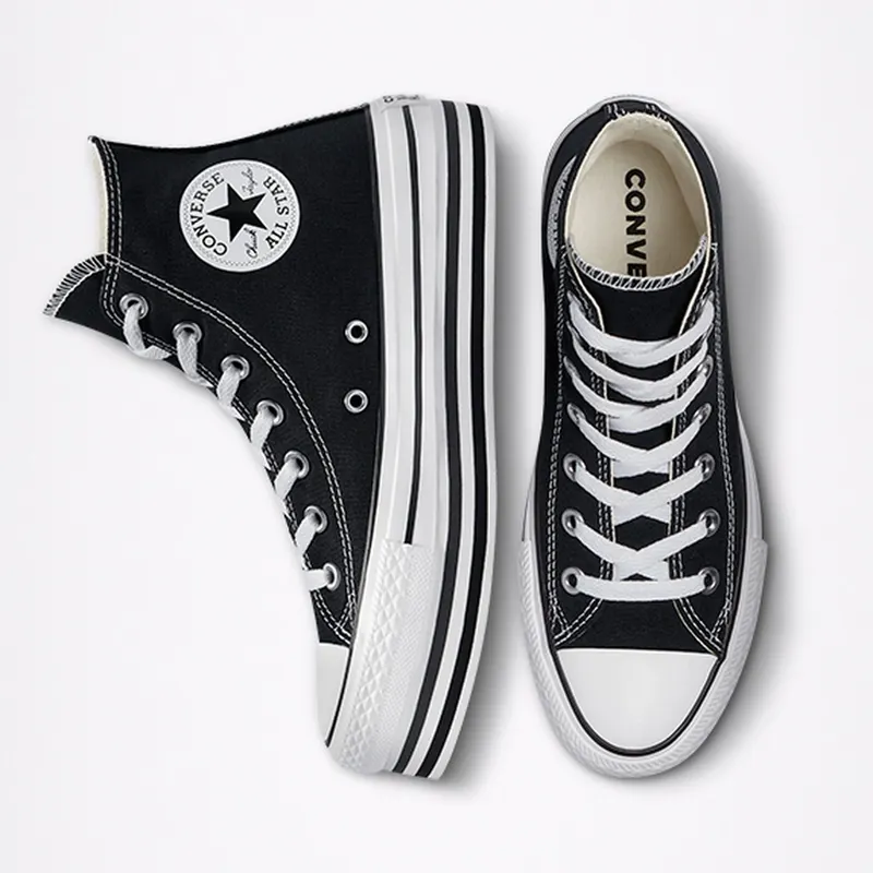 Converse Chuck Taylor All Star Platform High Top (564486C)