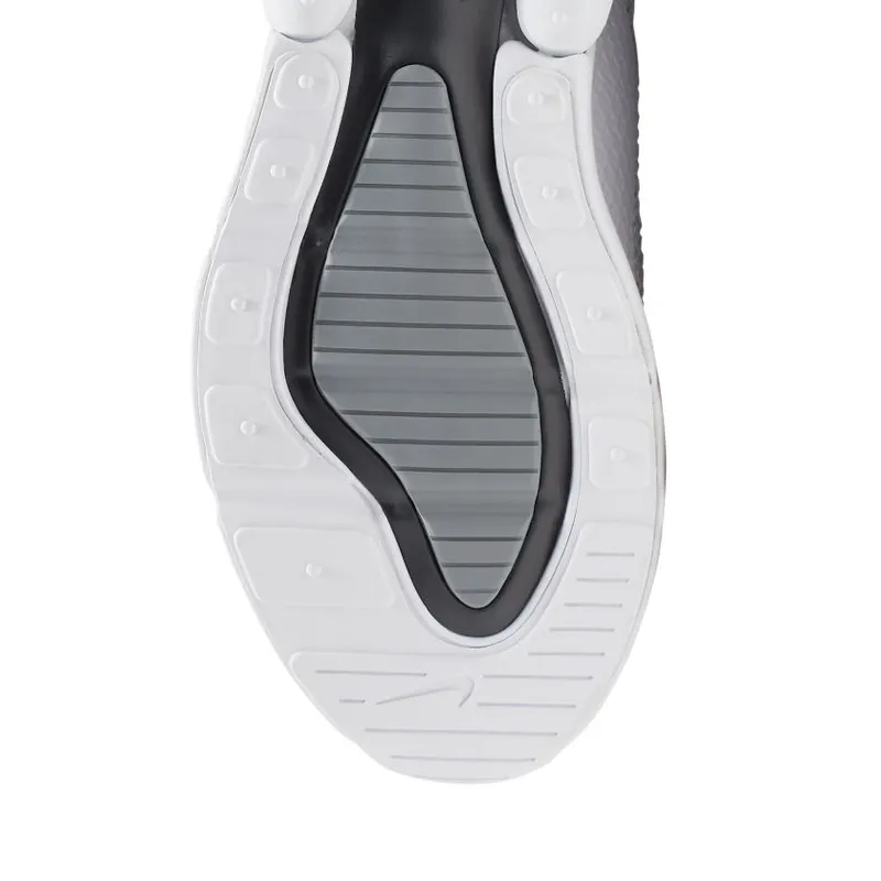 Nike Air Max 270 White Pure Platinum White/White-Pure Platinum (AQ9164-101)