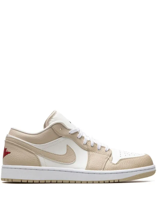 Jordan Air Jordan 1 Low – Beige (FB7168)