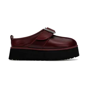 UGG Tasman Slipper Opening Ceremony Oxblood (1151670-OXB)