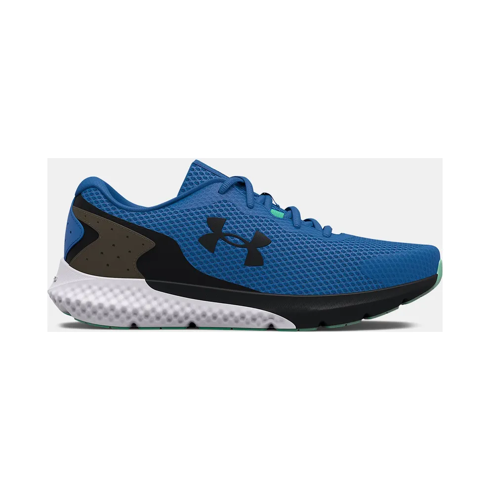 Under Armour Charged Rogue 3 Blue (3024877-400)