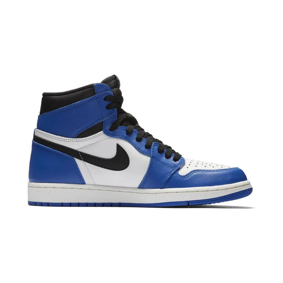 Jordan 1 Retro High Game Royal Game Royal/Black-Summit White (555088-403)