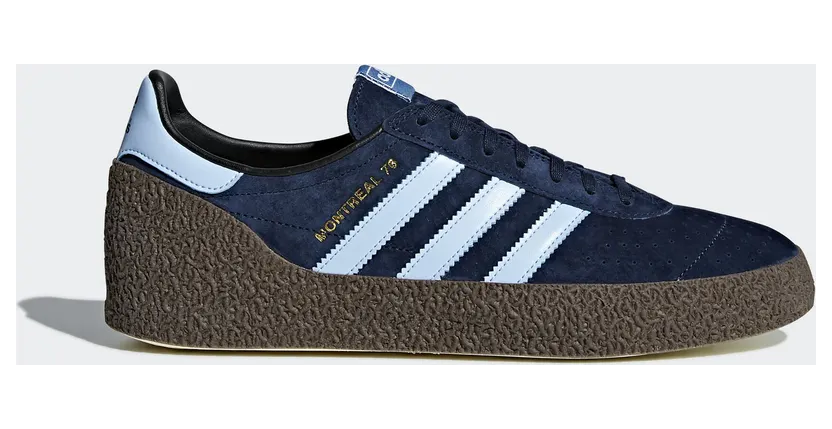 adidas Montreal 76 Collegiate Navy (CQ2175)