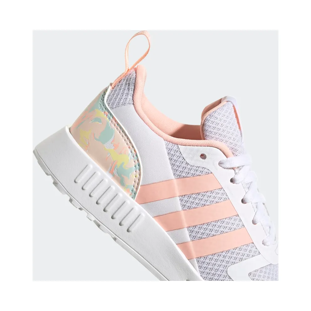adidas Multix Cloud White / Halo Mint / Haze Coral (Q47159)