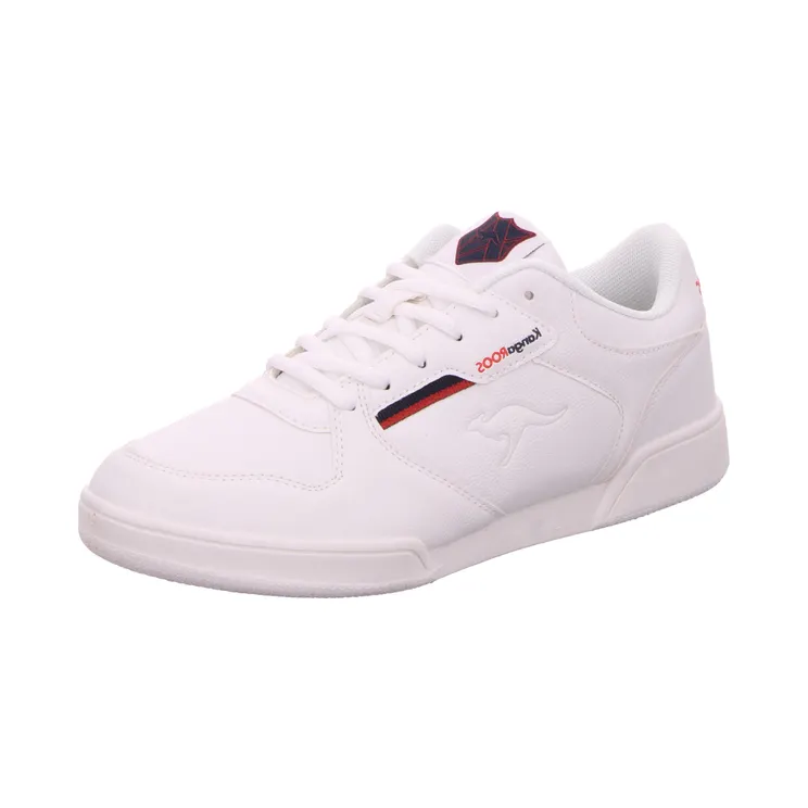 Kangaroos K-AC Rocky white / mono (81151-000-0036)