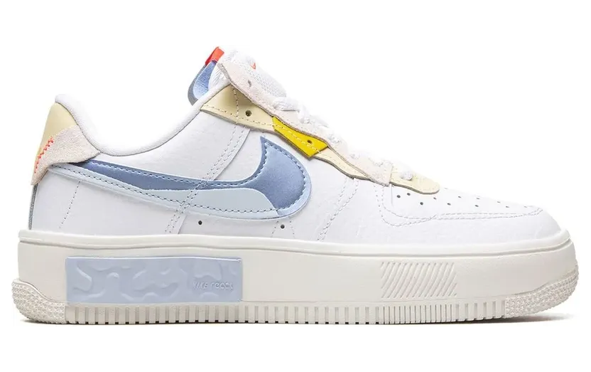Nike Blazer 77 Jumbo mid-top sneakers – Wit (DV2175)