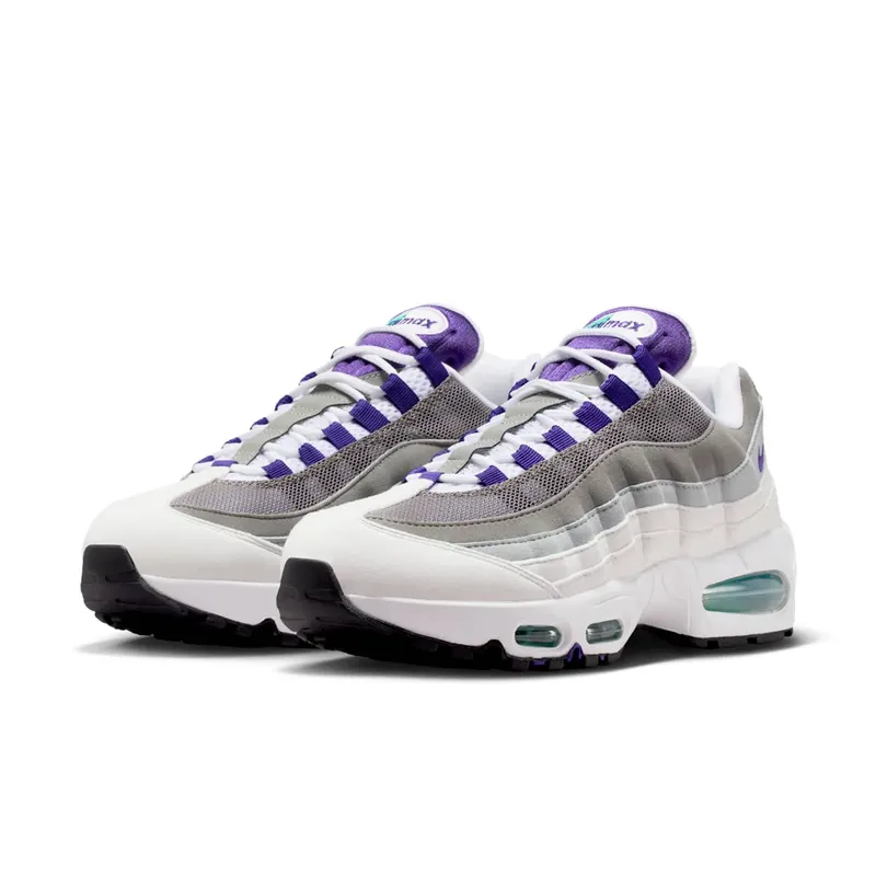 Nike Air Max 95 “Grape” (HJ5996-100)