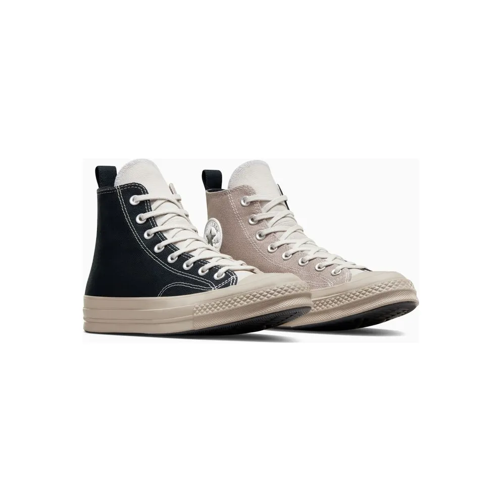 Converse Chuck 70 GTX Wonder Stone/black/pale Putty