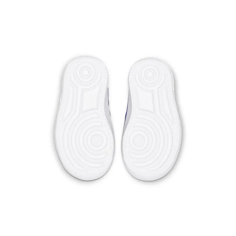 Nike Foam Force&Toddler Blue (AQ2442-400)