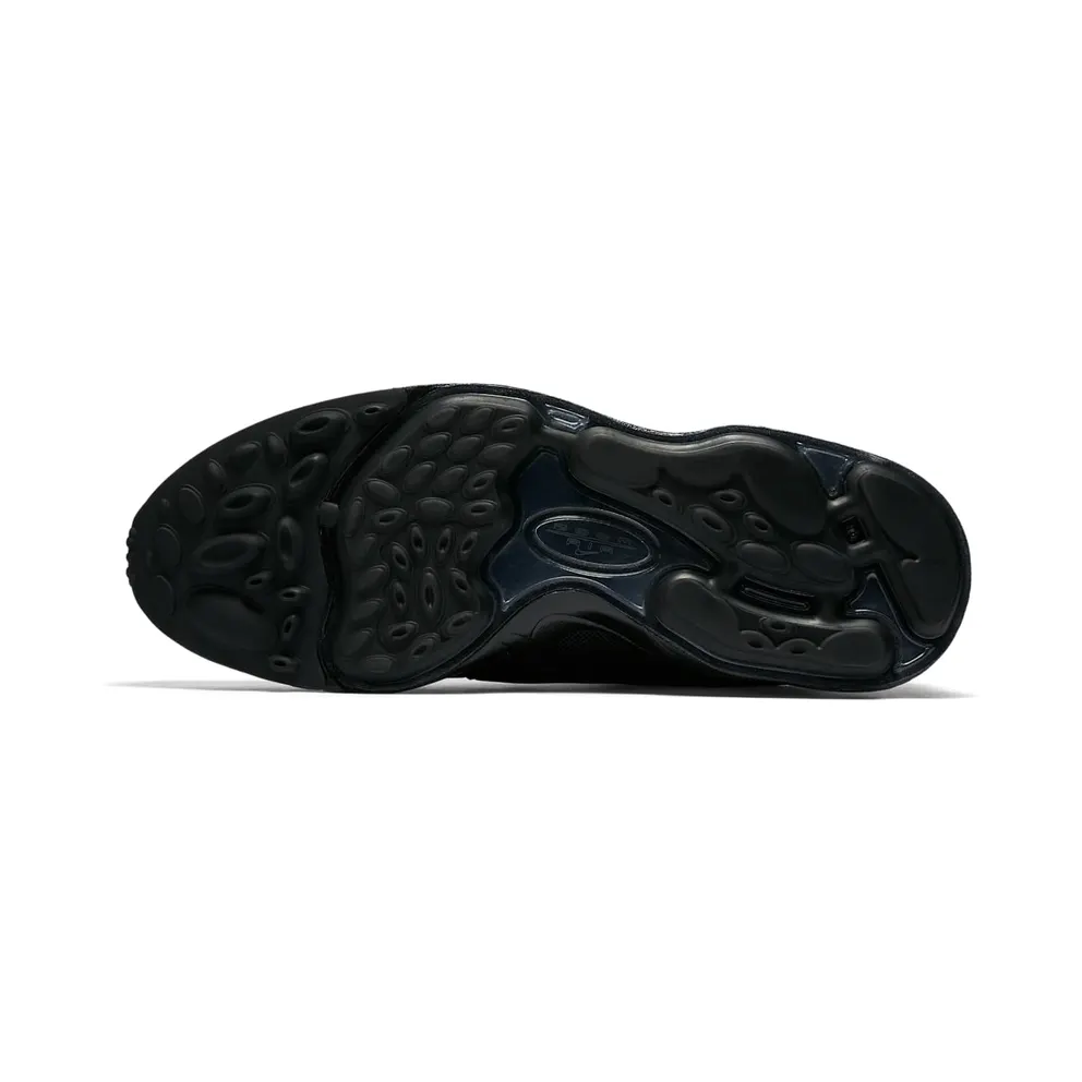 Nike Air Zoom Spiridon 16 Black Black/Black (926955-001)