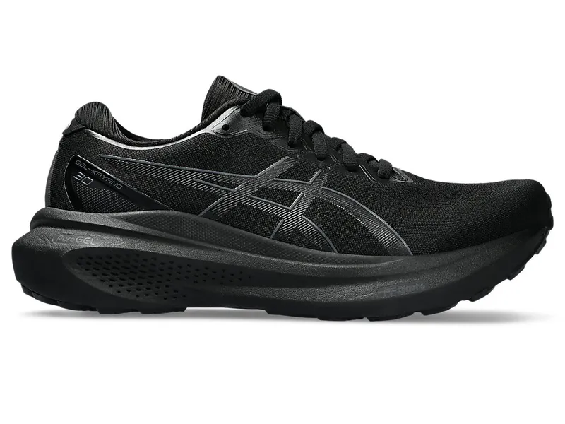 Asics Gel-kayano 30 Black/Black (1012B357.001)