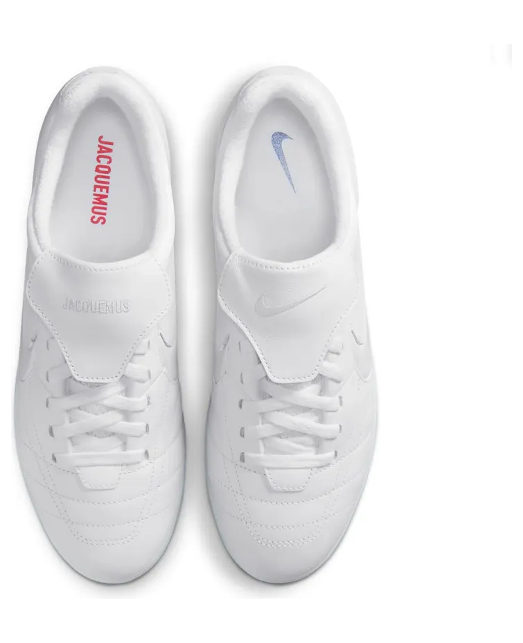 Jacquemus x Nike Cryoshot Tiempo R10: minimal designer-drop (4)