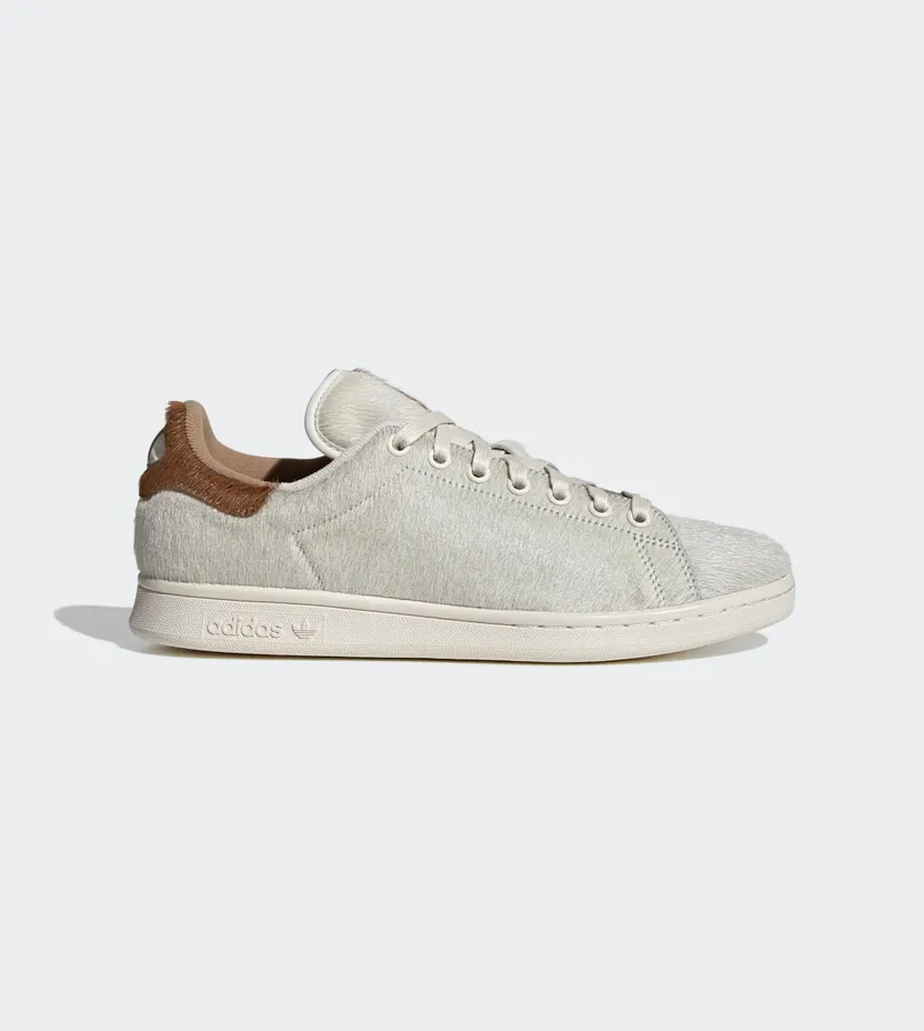 Adidas Gremlins x Stan Smith ‘Christmas Monster’ Cardboard/Core White/Core White (S42669)
