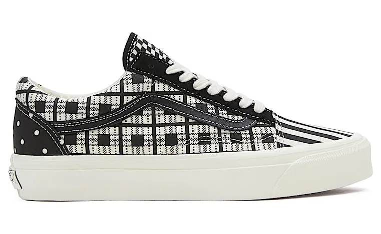 vans-old-skool VN000CNGBLK