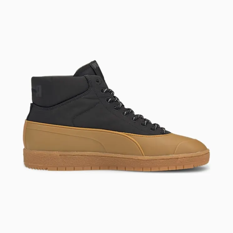 Puma Ralph Sampson 70 Mid Rubber Kitsuné Puma Black (380291-01)