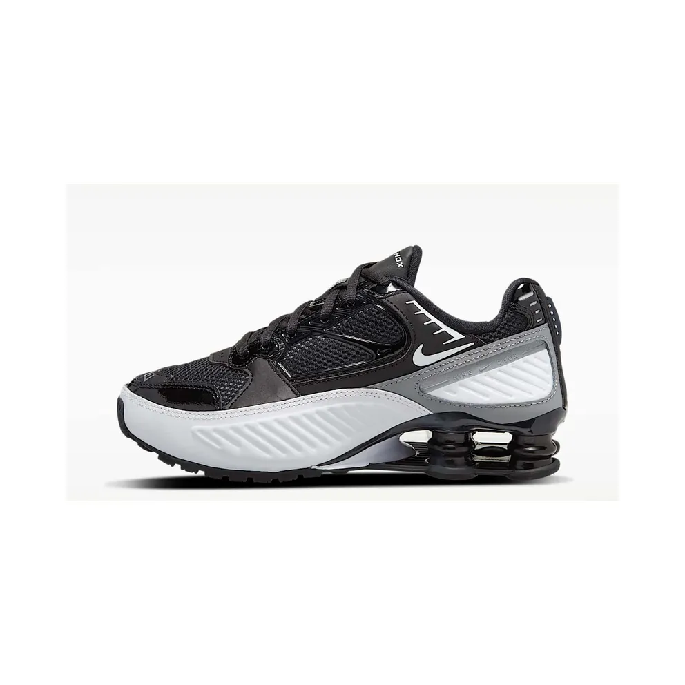 Nike Shox Enigma 9000 Schwarz (CT4084-001)