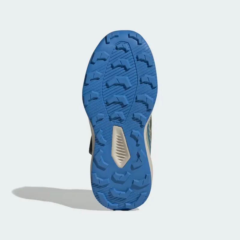 adidas Terrex Tracefinder CF Tent Green Olive Ray Blue (JS2021)