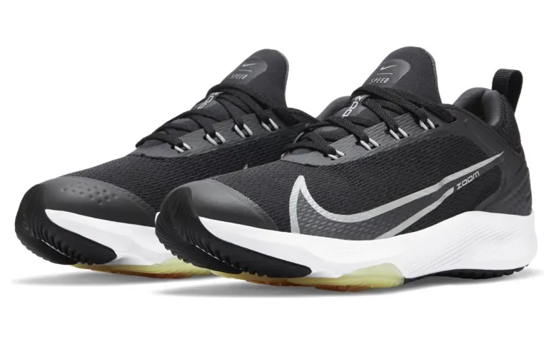 Nike Air Zoom Speed Schwarz (CJ2088-001)