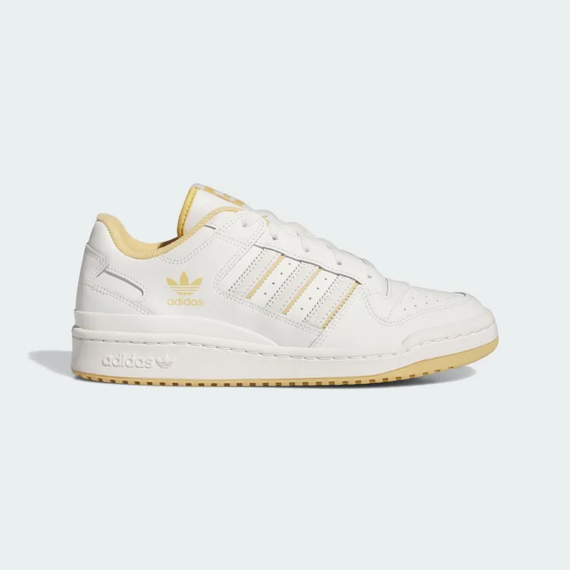 adidas Forum Low CL Cloud White Oat (IG3783)