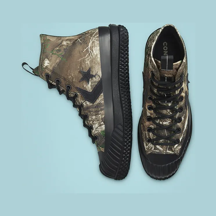 converse-bosey 168860C