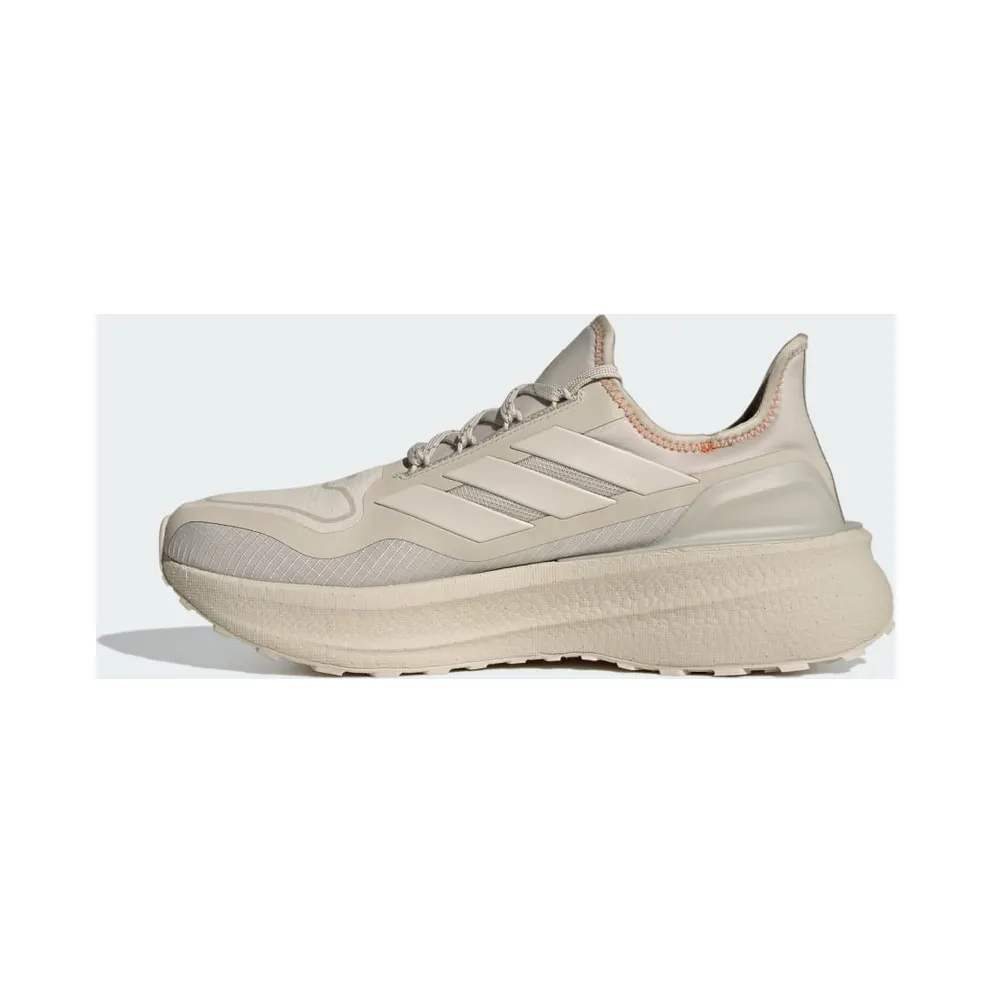 Adidas Ultraboost 5 GTX Beige / Alumina / Dusky Orange (JQ6631)