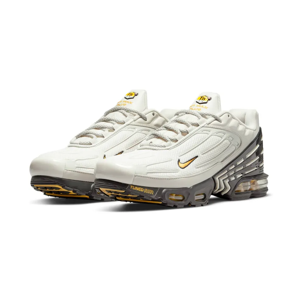 Nike Air Max Plus 3 Grey (DO6385-001)