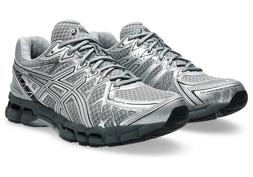 Asics GEL-KAYANO 20 “Gravel”: sleeper met een scherpe prijs (2)