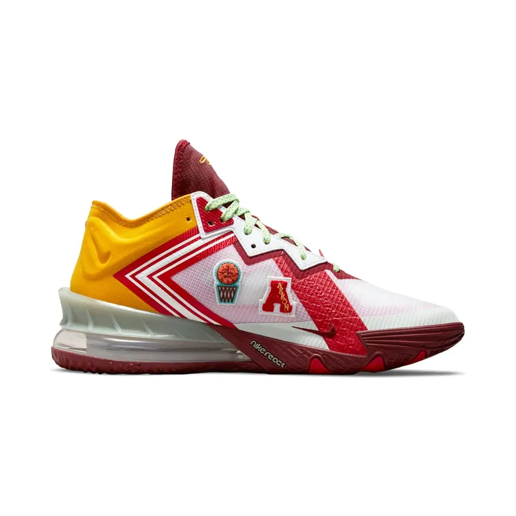 nike-lebron-18 CV7562-102