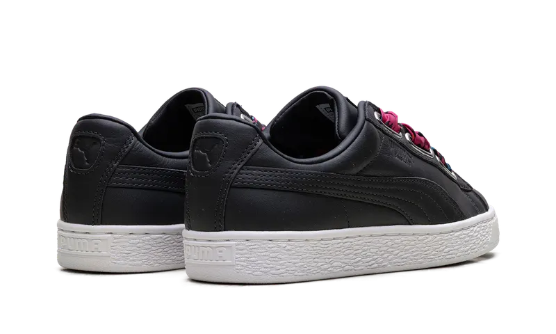Puma HEART ONDERLAND “Heart Wonderland – Ebony” (369646-01)