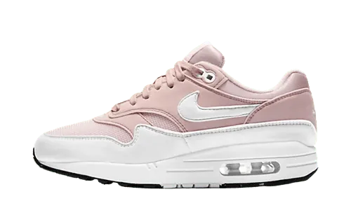 Nike Air Max 1 Barely Rose (W) (319986-60)