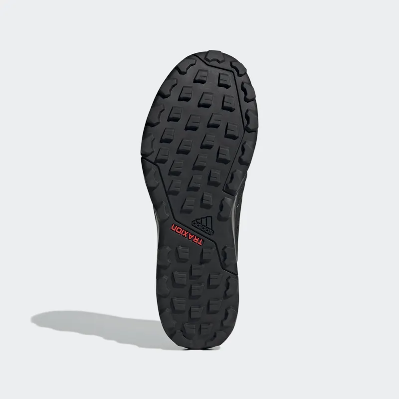 Adidas Tracerocker 2.0 Trail Running Core Black / Core Black / Grey Five (GZ8916)