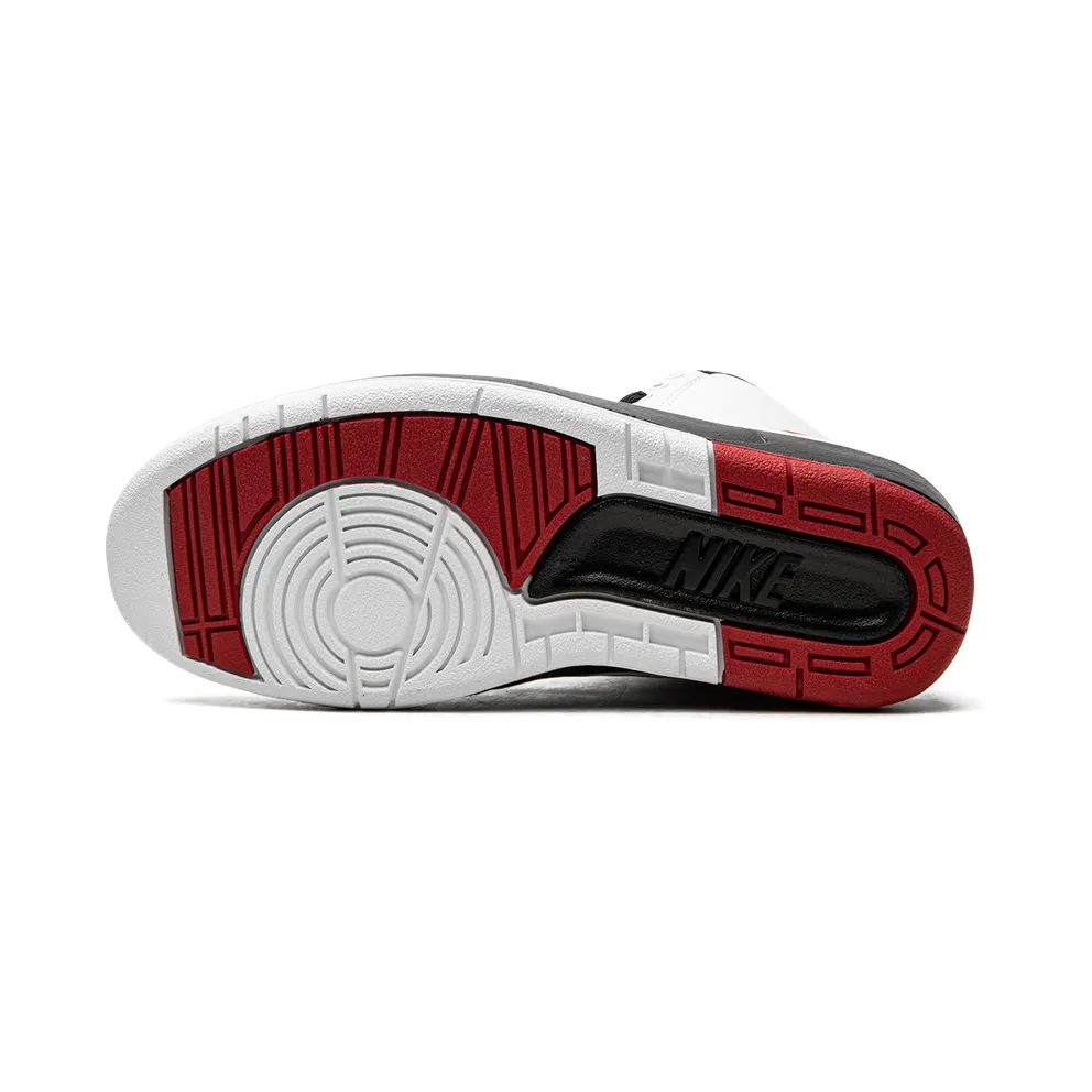 Air Jordan 2 Retro OG GS “Chicago 2022” (DX2591-106)