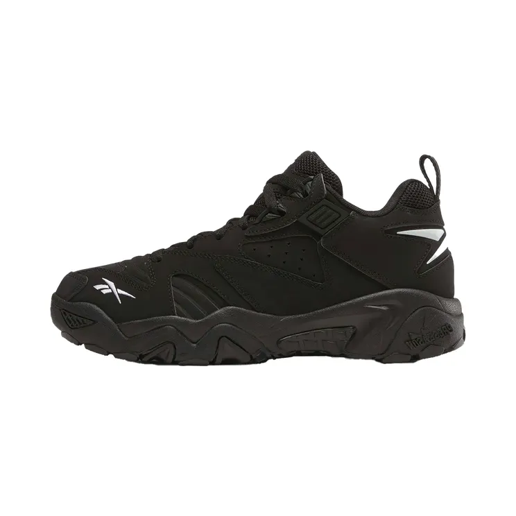 Reebok Brutus Lo “Black” (100244-786)