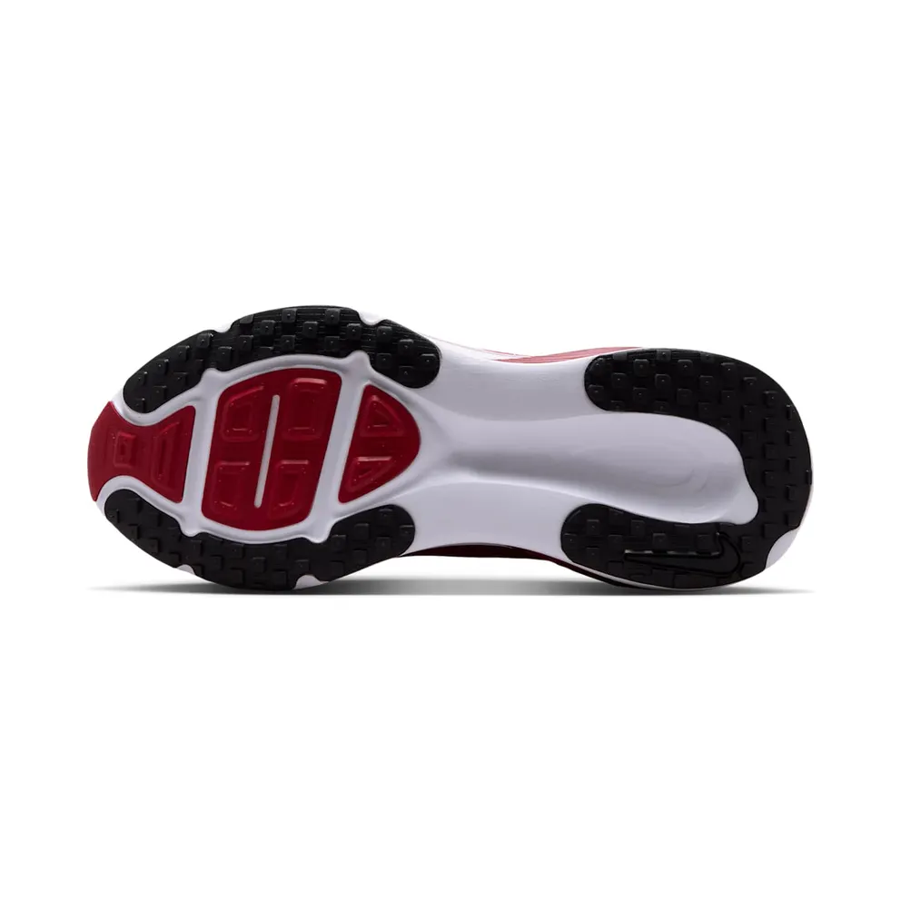 Nike Vomero Team Crimson / Black / White (IQ6863-600)