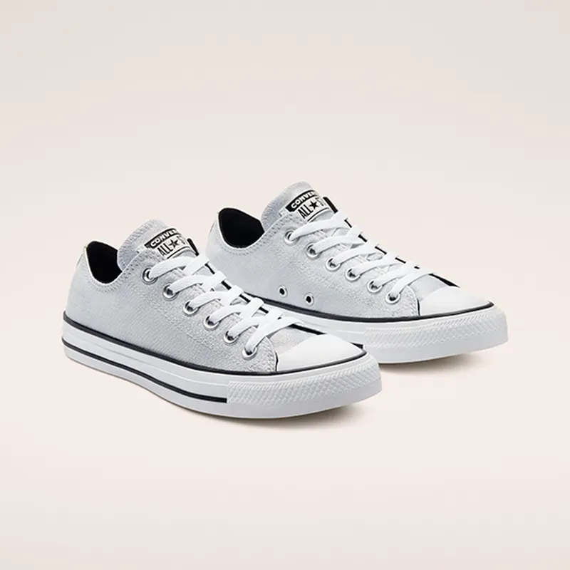 Converse Industrial Glam Chuck Taylor All Star Low Top (568588C)