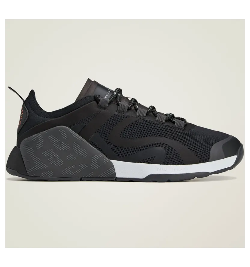 adidas by Stella McCartney Dropset Training Core Black / Core Black / Utility Black (IH0081)