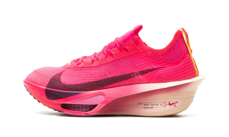 Nike Alphafly 3 “Hyper Pink Bordeaux” (FD8315-601)